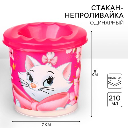 A glass - a non -member, a single, cats aristocrats