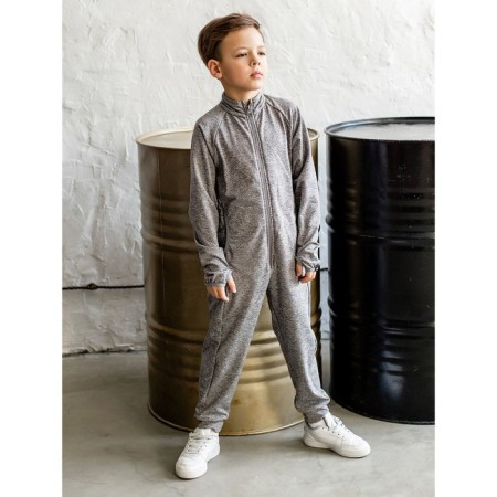 Fleet chipboard children, height 98 cm, color gray color