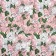 Parrot Ethel Parrot 40x149 cm, 80% HL, 20% PE, satin 110 g/m2