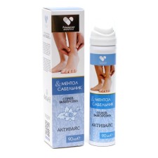Activeis-stained spray, 90 ml