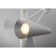 Suspended lamp GIRO 10x50W GU10