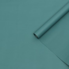 Matte film, 0.58 x 10 m, 70 μm, tropical forest