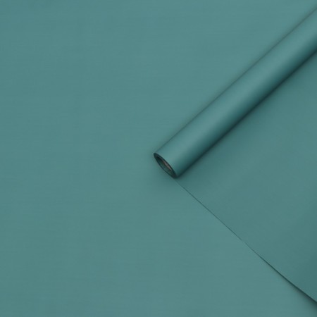 Matte film, 0.58 x 10 m, 70 μm, tropical forest