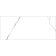 Facing tile Arto_gt 01 White, 1010000138 60x25