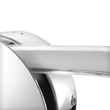 Bra 1793/1 LED 24W 4000k chrome 38x8x10 cm-4