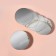 A set of interior mirrors for decoration, 5 pcs, D 20 cm