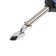 Mini-heading for patchwork tundra, 10-20 watts, 220 V, power adjustment, 2K handle