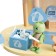 Set of game Hape "Ocean rescue station"