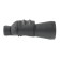 Field binoculars VEBER FREE FOCUS BPSh, 10 × 50, black color