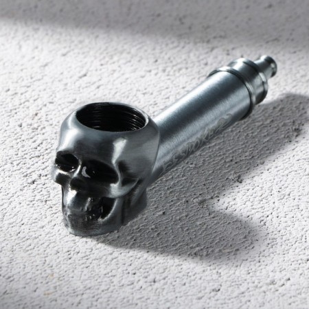 Smoke smoking tube, 8.5 x 1.5 cm-1