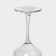 A set of glass glasses for the wine "Giselle", 455 ml, 6 pcs
