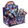 Lollice Caramel "Eye -west on a bone", assorted, 10 g