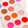Palette shadow for the eyelids 29