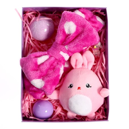 Gift set "Shine brighter than stars"-7