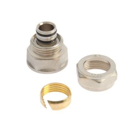 Aqualink coupling, 3/4 "x 20 mm, inner thread-2