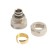 Aqualink coupling, 3/4 "x 20 mm, inner thread