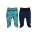 Sliders for the boy PlayTode, height 62 cm, 2 pcs
