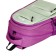 Youth backpack 45 x 30 x 18 cm, ergonomic back, + bag, Torber Class X, Pink/Salad T2602-23-GR-P