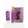 Gift set Ural Lab: shower gel 250 ml and body cream 200 ml, lilac and lavender aroma