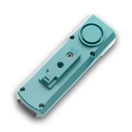 Bicycle front battery, waterproof, 3 modes, with a signal-3