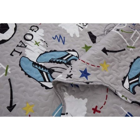 Set with a cover of Magic No. 9, size 160x220 cm, 50x70 cm-2