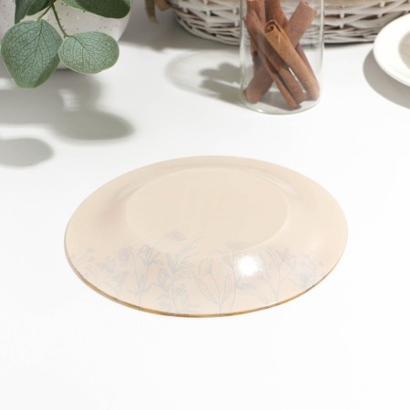 Dessert Bueno Brush Ambiante, Glass, D = 19 cm-2