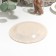 Dessert Bueno Brush Ambiante, Glass, D = 19 cm