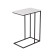 The table attached to agami, 500x310x705, white/black