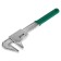Pipe Tundra Key Pro, type "Monkey", increased pharynx up to 95 mm, depth 55 mm, 370 mm
