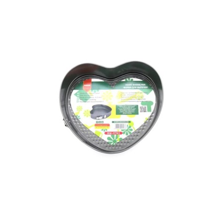 Baking form Bekker BK-5703, anti-stick coating, size 28x23x6.5 cm-2