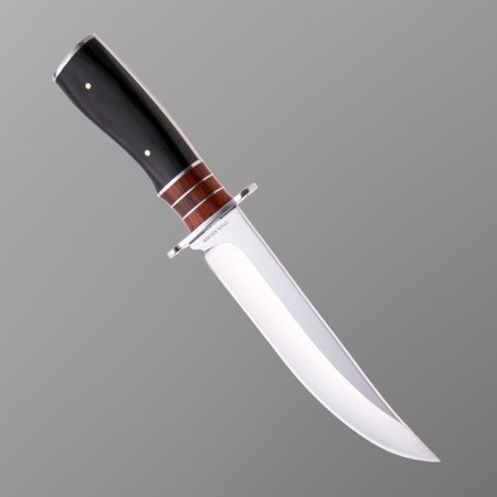 Hunting knife "Kazbek"-4