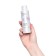Eromantica cooling oil "Cherry", 110 ml