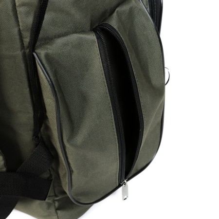 The backpack "Sputnik" Oxford 600D, olive, 45 l.-5