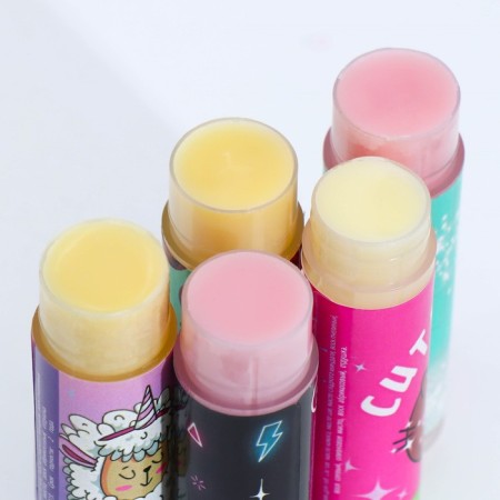 Lip balm in the stick mix, 5 types (price for 1 pc)-7