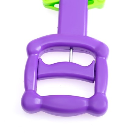 Manipulator "lion"-3