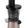 Red Solution RJ-930S, Schnekovaya, 400 W, 0.6/0.6 L, 55 rpm, Shampan