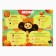 Magnetic set Cheburashka "SuperShef"
