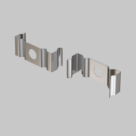 A set of mounts for the profile alm003S-2M, 10 pcs-4