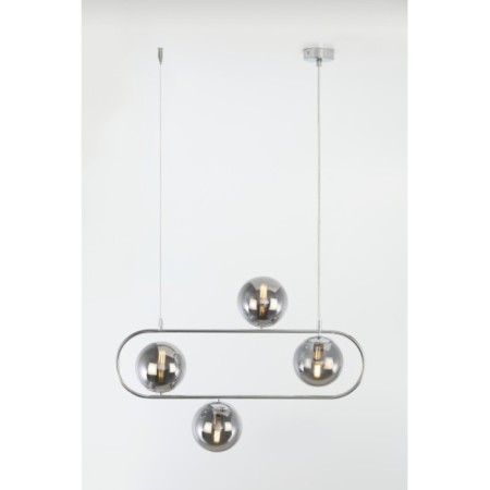Pauline 3104-304 4 x E14 40W chandelier-3