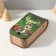 Broke-Kniga "Snake. Miracles" 13x7x4 cm