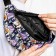 Belt Bag, 25x6x13 cm, villains