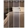 Texrepublic blanket, size 150x200 cm, brown color
