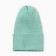 Baby hat, mint color, size 48-52