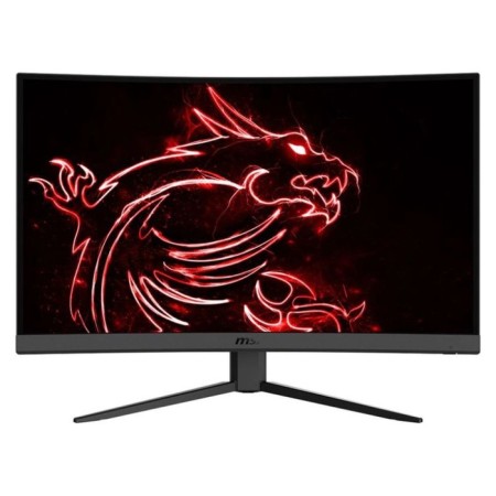 Monitor MSI 27 "G27C4 E3 Black VA LED 1MS 16: 9 HDMI HRAMOTOVA 250CD 178g/178g 1920x108 106691
