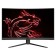 Monitor MSI 27 "G27C4 E3 Black VA LED 1MS 16: 9 HDMI HRAMOTOVA 250CD 178g/178g 1920x108 106691