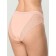 Women's panties, size 50, Powder color