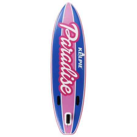SUP Board inflatable walking Kelpie 10 ", 305x80x15 cm-9