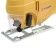 Tundra jigsaw, 750 watts, speed regulator, 3,000 moves/min, 65 mm