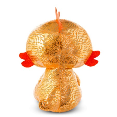 Soft toy Nici "Dragon Yo-Yo", 15 cm-2