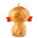 Soft toy Nici "Dragon Yo-Yo", 15 cm